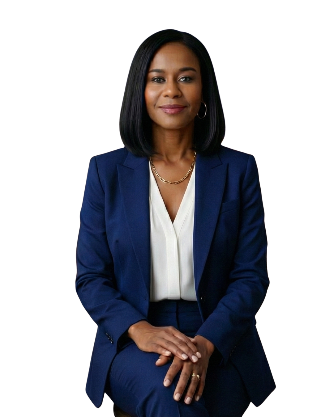 Letitia Harris, Certified AI Consultant and Founder of Bold to Bankable Academy